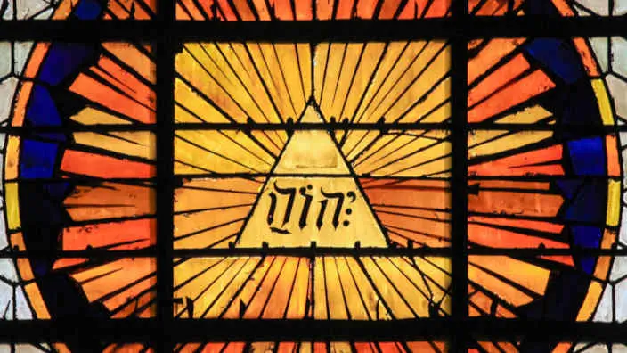 names of god