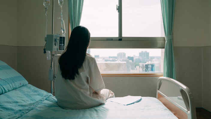 article - thumbnail article when will christ heal my body