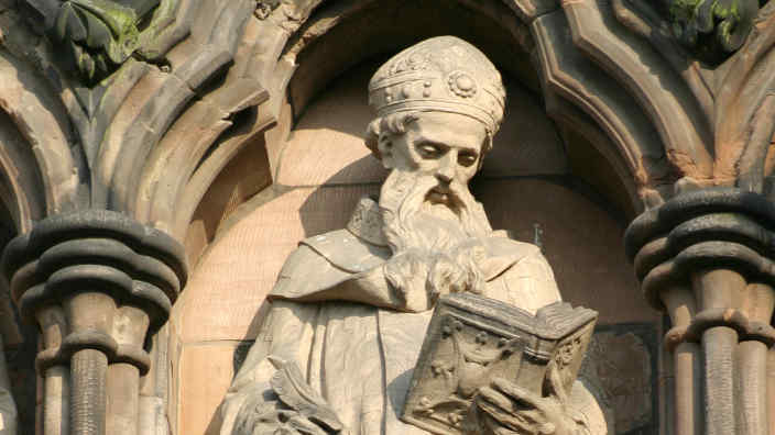 article - thumbnail article who_was_Athanasius new
