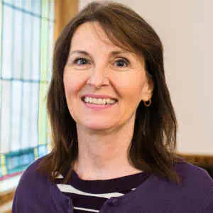 Julie Ganschow