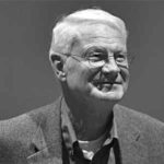 contributor - portrait author Richard_B_Gaffin_jr