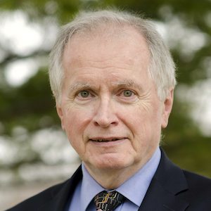 D. A. Carson, Don Carson