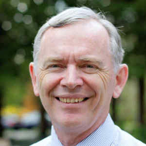 Iain M. Duguid