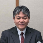 event - portrait Minoru_Aoki