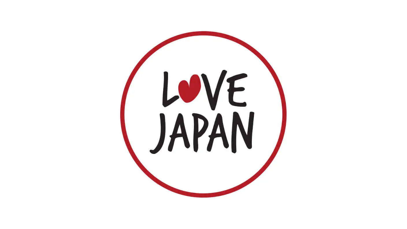 Love Japan