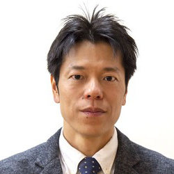 Kenji Hayashi