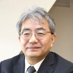 Takeshi Kodama