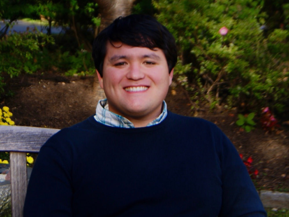 THOMAS WONG team bio profile