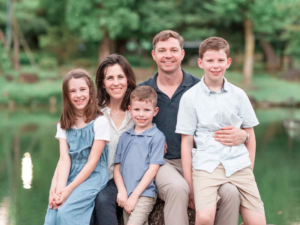 BRETT AND TAYLOR RAYL