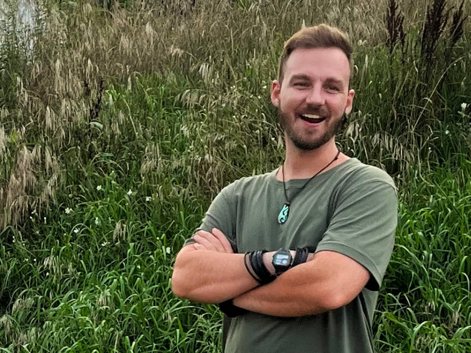 Caleb Stober team profile picture