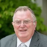Gerald Bray