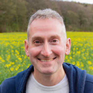 サム・オールベリー