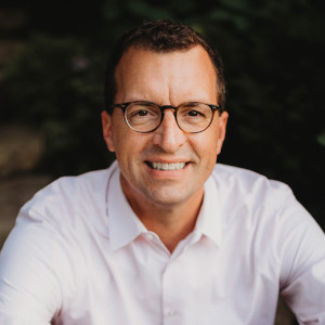 スティーブ・デウィット