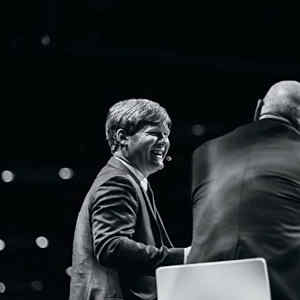 コリン・ハンセン