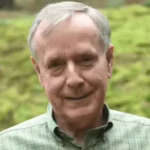 contributor - portrait author david powlison