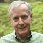 contributor - portrait author david powlison