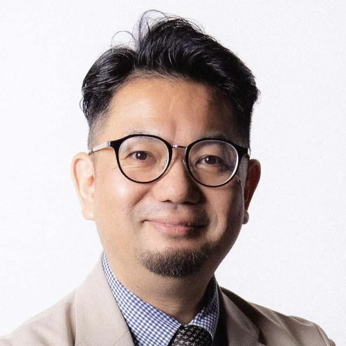 event - portrait makito_matsuda