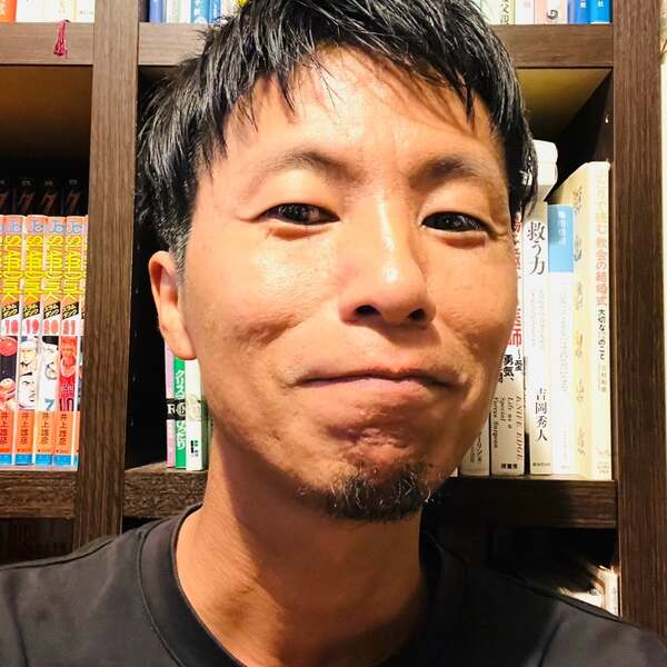 event - portrait masaya_suzuki