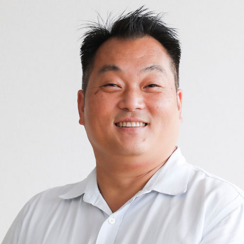 デイモン・チャ