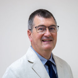 リチャード・マクロクリン